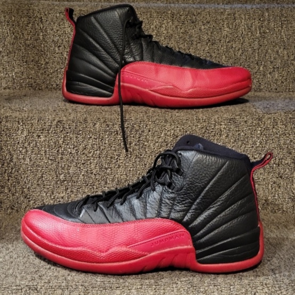 Jordan 12 Sz.13